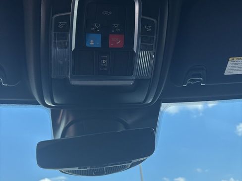 New 2026 RAM 3500 Laramie w/ Sport Appearance Package image 15