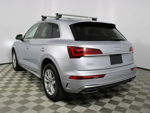 Used 2023 Audi Q5 2.0T Premium w/ Convenience Package AWD/4WD image 37