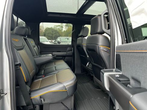 New 2025 Ford F150 Tremor w/ Equipment Group 402A High image 20