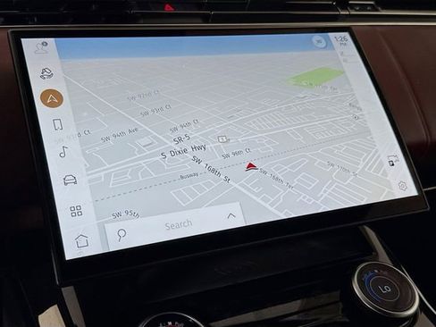 Certified 2023 Land Rover Range Rover Sport SE Dynamic AWD/4WD image 16