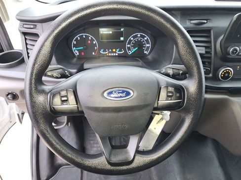 Used 2023 Ford Transit 350 DRW image 26
