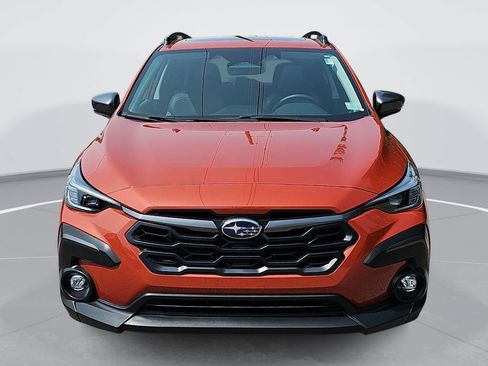 Certified 2025 Subaru Crosstrek 2.5i Limited w/ Popular Package #4A AWD/4WD image 2