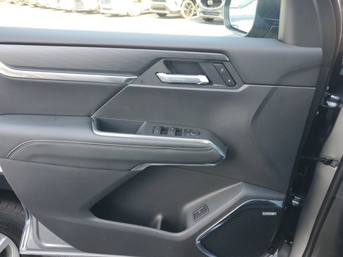 New 2026 GMC Acadia Elevation w/ Black Edition image 10