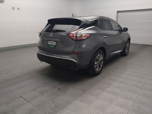 Used 2016 Nissan Murano S image 9