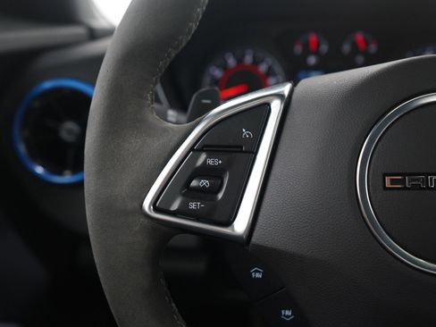 Used 2022 Chevrolet Camaro LT w/ RS Package RWD image 25