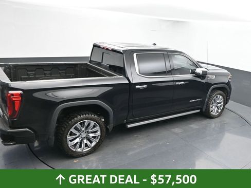 Used 2024 GMC Sierra 1500 Denali image 44