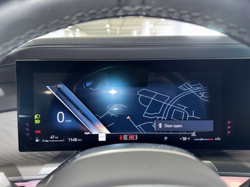 Used 2024 BMW 760i xDrive 760i xDrive w/ Executive Package image 25