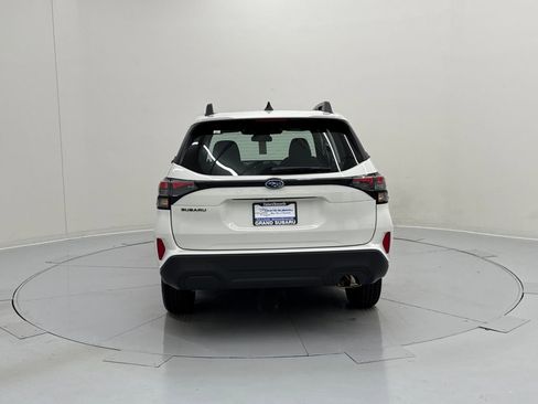 New 2026 Subaru Forester image 4