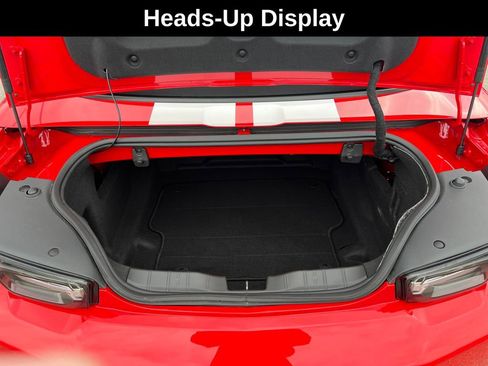 Used 2022 Chevrolet Camaro SS image 15