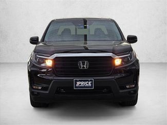 Used 2023 Honda Ridgeline RTL video 2