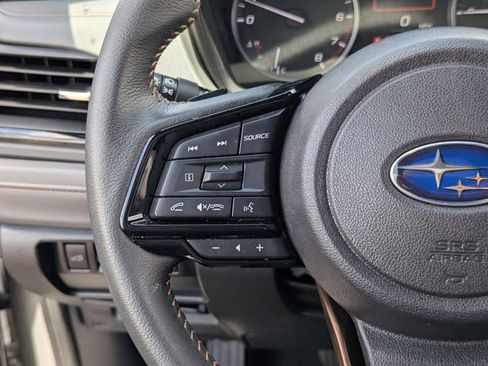 Used 2025 Subaru Forester Sport w/ Popular Package #1 AWD/4WD image 25