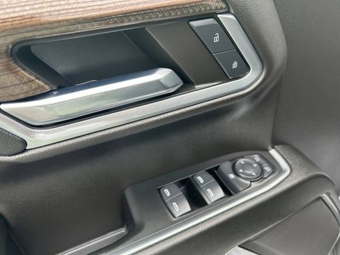 Certified 2024 Chevrolet Silverado 1500 LT AWD/4WD image 17