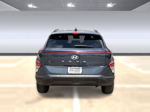 Used 2025 Hyundai Kona SEL image 10