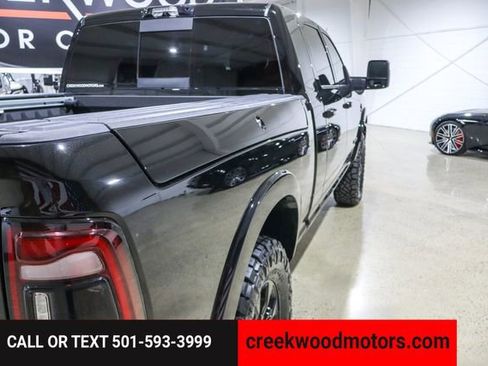 Used 2024 RAM 2500 Limited image 18
