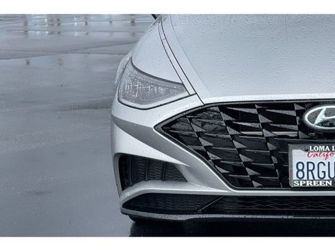 Used 2020 Hyundai Sonata SEL Plus image 11