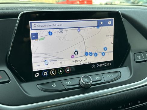 Used 2020 Chevrolet Blazer LT w/ Redline Edition image 30