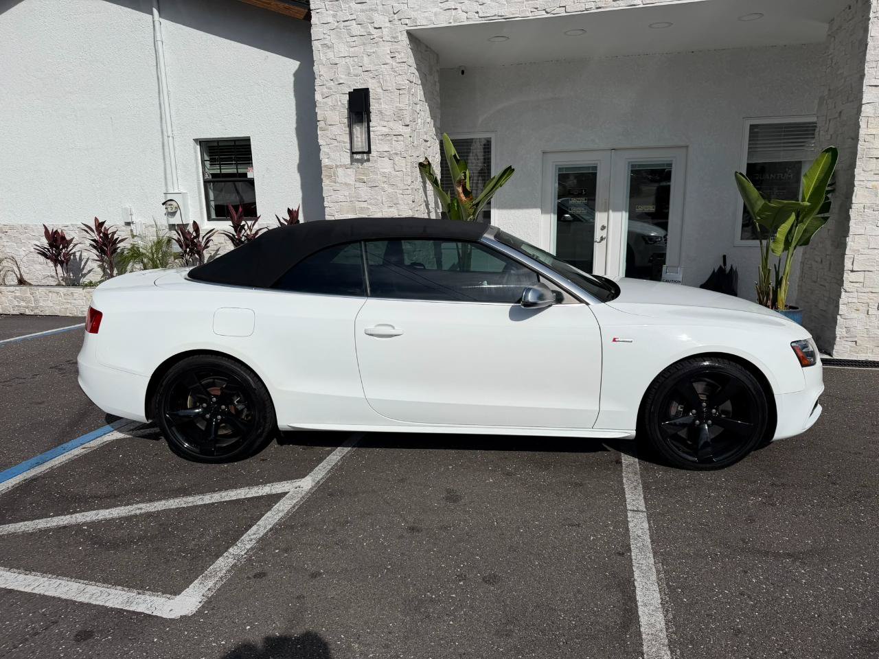 Used 2016 Audi S5 Premium Plus w/ Technology Package AWD/4WD image 22