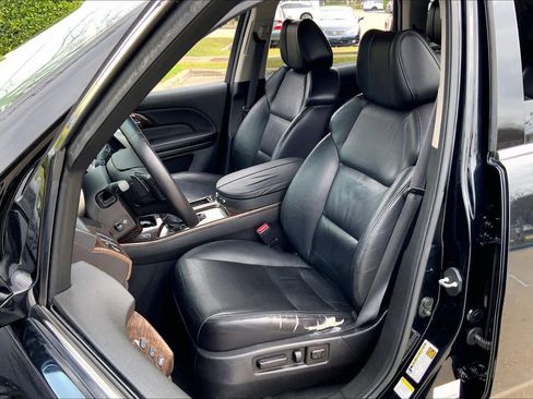 Used 2011 Acura MDX image 7