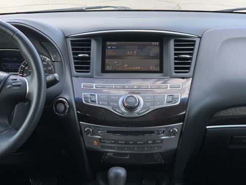 Used 2014 INFINITI QX60 FWD w/ Premium Package image 31