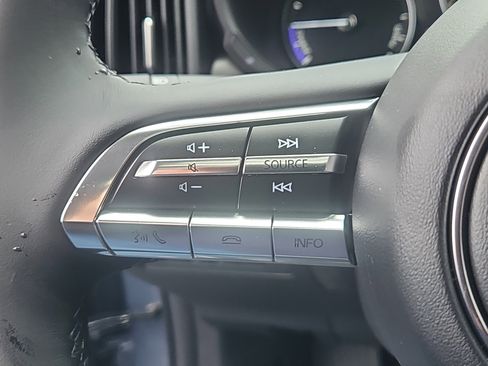 New 2026 MAZDA CX-50 2.5 Hybrid w/ Cargo Package image 15