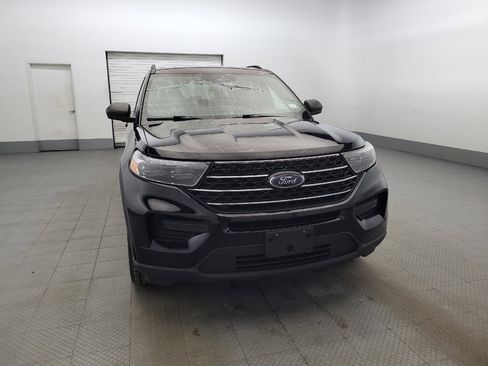 Used 2020 Ford Explorer XLT w/ Comfort Package AWD/4WD image 14