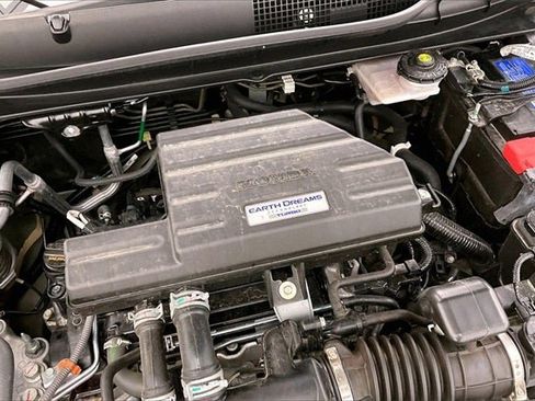 Used 2020 Honda CR-V EX-L image 30