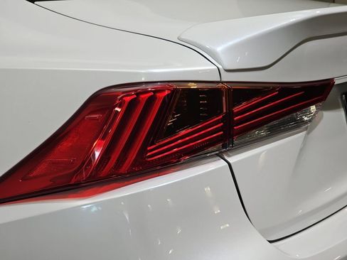 Used 2019 Lexus IS 300 w/ Navigation Package RWD image 36