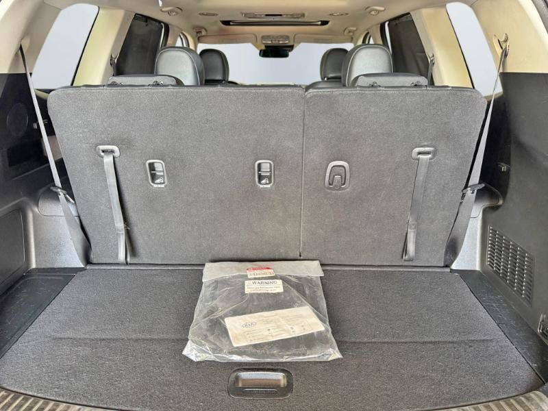 Used 2020 Kia Telluride SX AWD/4WD image 27