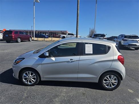 Used 2021 Chevrolet Spark LT image 5