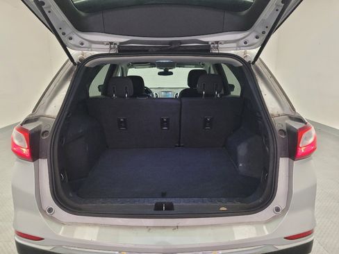 Used 2018 Chevrolet Equinox LT FWD image 29