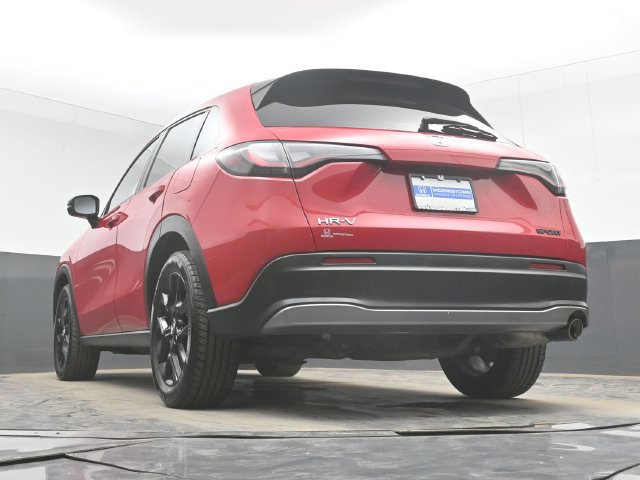 Used 2023 Honda HR-V Sport image 46
