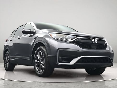 Used 2020 Honda CR-V EX image 19