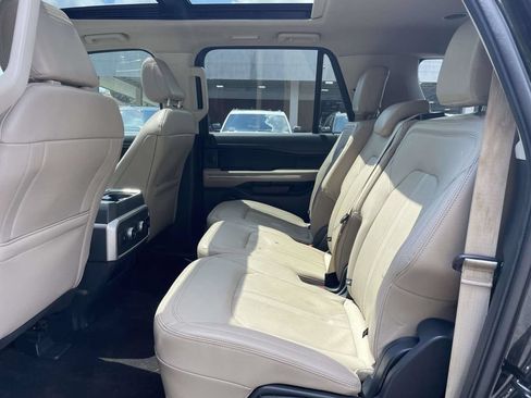 Used 2023 Ford Expedition Max Limited AWD/4WD image 21