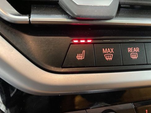 Certified 2023 BMW X4 xDrive30i w/ Convenience Package image 26