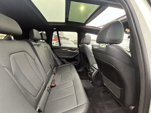Used 2019 BMW X3 sDrive30i w/ Convenience Package image 12