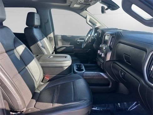 Used 2021 GMC Sierra 1500 Denali w/ Denali Ultimate Package image 15