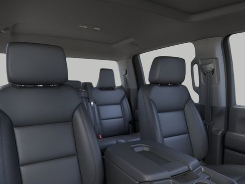 New 2026 Chevrolet Silverado 3500 W/T image 24