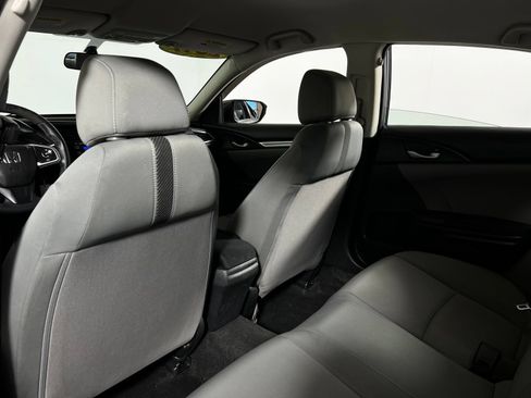 Used 2017 Honda Civic LX image 16