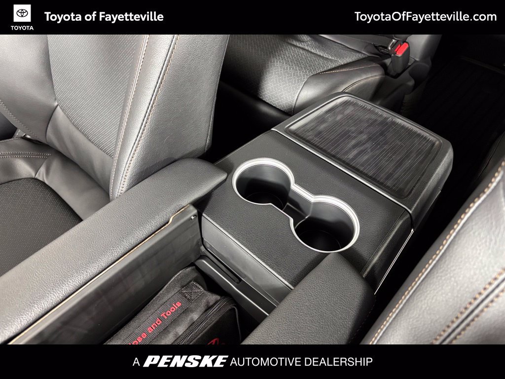 New 2026 Toyota Sienna Platinum AWD/4WD image 40