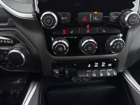 New 2026 RAM 1500 Big Horn image 20