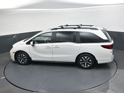 New 2026 Honda Odyssey EX-L image 23