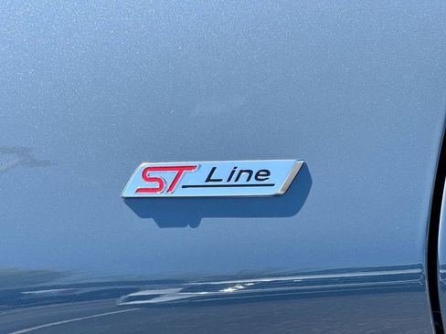 New 2026 Ford Explorer ST-Line AWD/4WD image 28