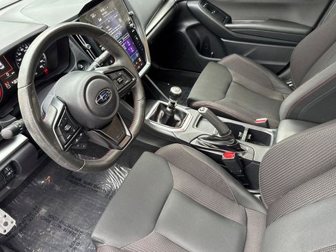 Used 2022 Subaru WRX Premium image 10