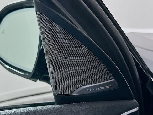 Used 2021 BMW X3 M w/ Competition Package image 19