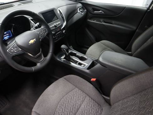 Used 2024 Chevrolet Equinox LT w/ LPO, Floor Liner Package image 22