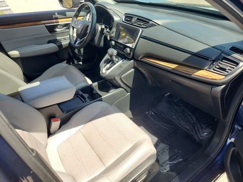 Used 2019 Honda CR-V EX-L image 21