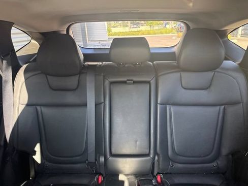 Used 2024 Hyundai Tucson Limited AWD/4WD image 11