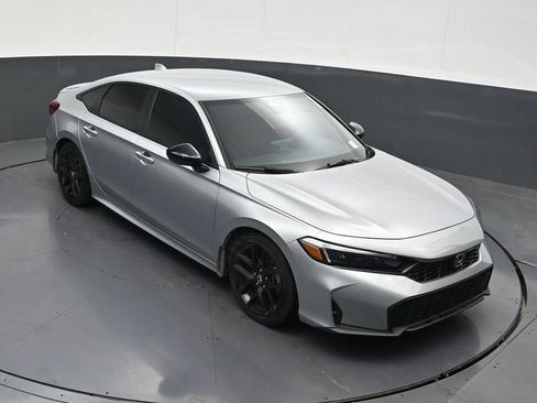 Used 2025 Honda Civic Sport image 20