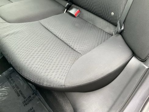 Used 2015 Honda Civic LX image 28