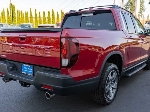 New 2026 Honda Ridgeline RTL image 6